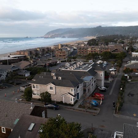 Hallmark Resort In Cannon Beach Εξωτερικό φωτογραφία