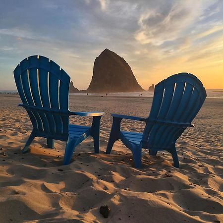 Hallmark Resort In Cannon Beach Εξωτερικό φωτογραφία