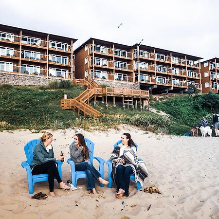 Hallmark Resort In Cannon Beach Εξωτερικό φωτογραφία