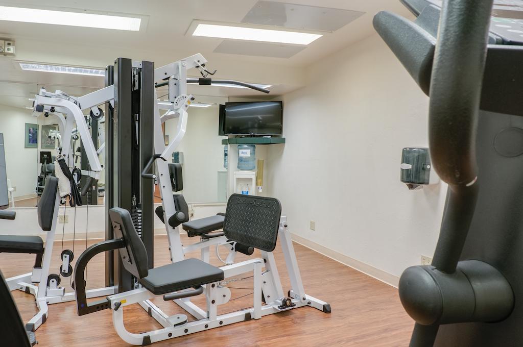 Hallmark Resort In Cannon Beach Εξωτερικό φωτογραφία