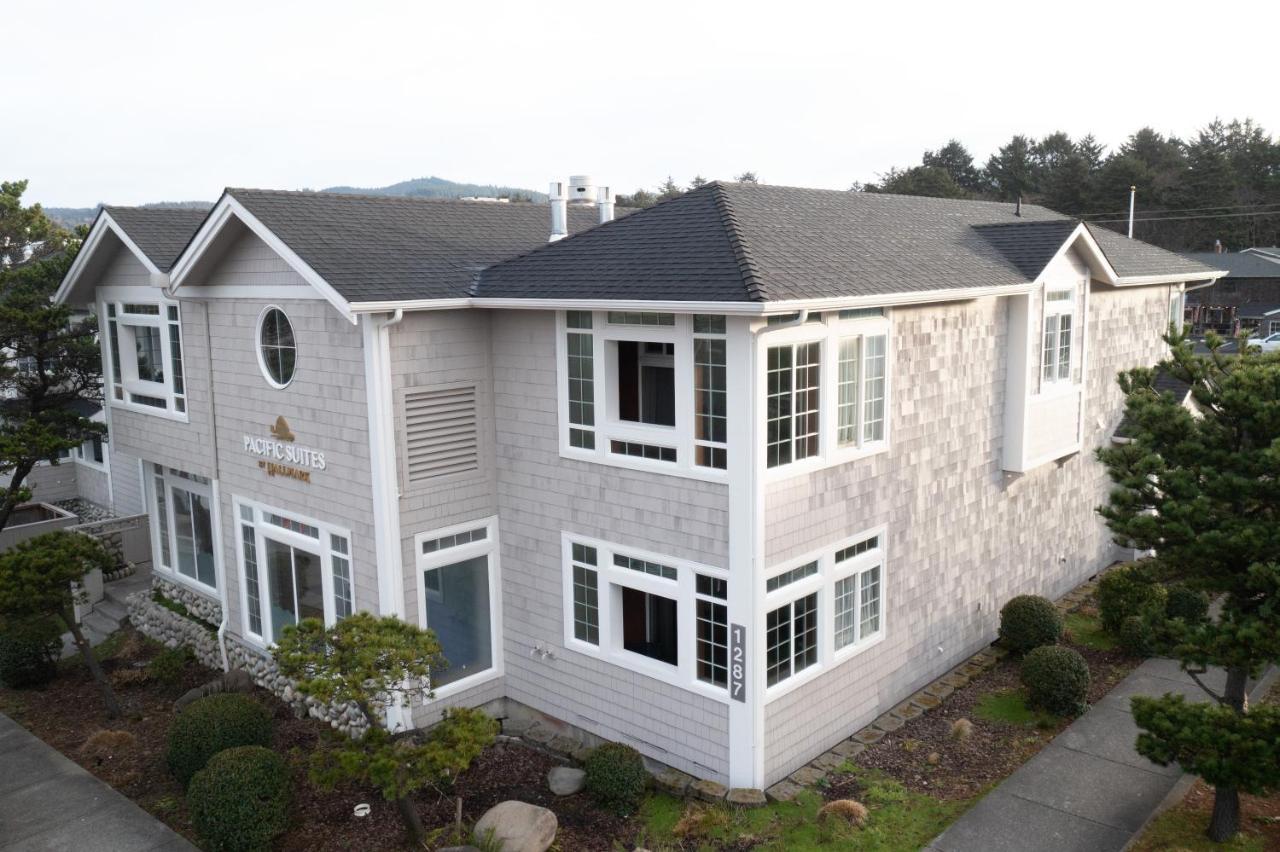 Hallmark Resort In Cannon Beach Εξωτερικό φωτογραφία