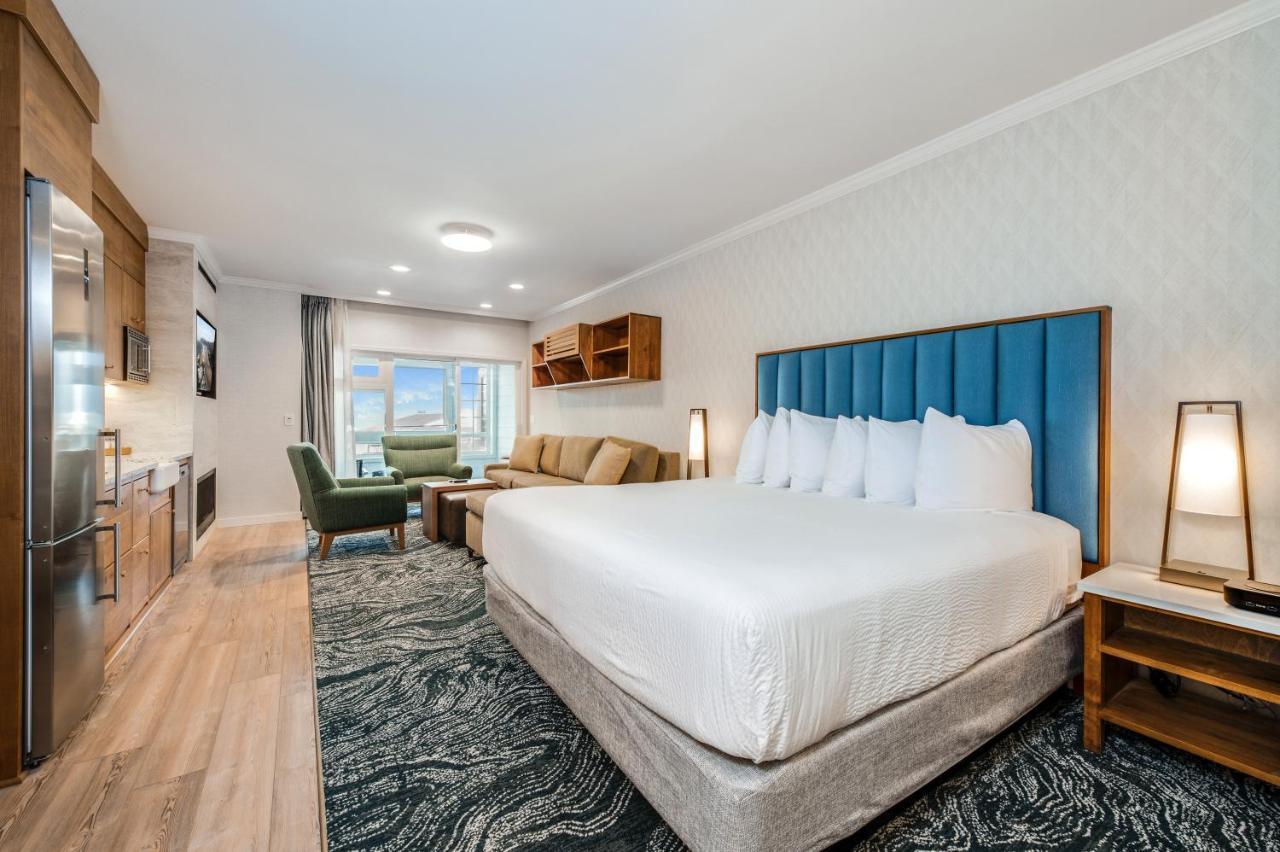 Hallmark Resort In Cannon Beach Εξωτερικό φωτογραφία