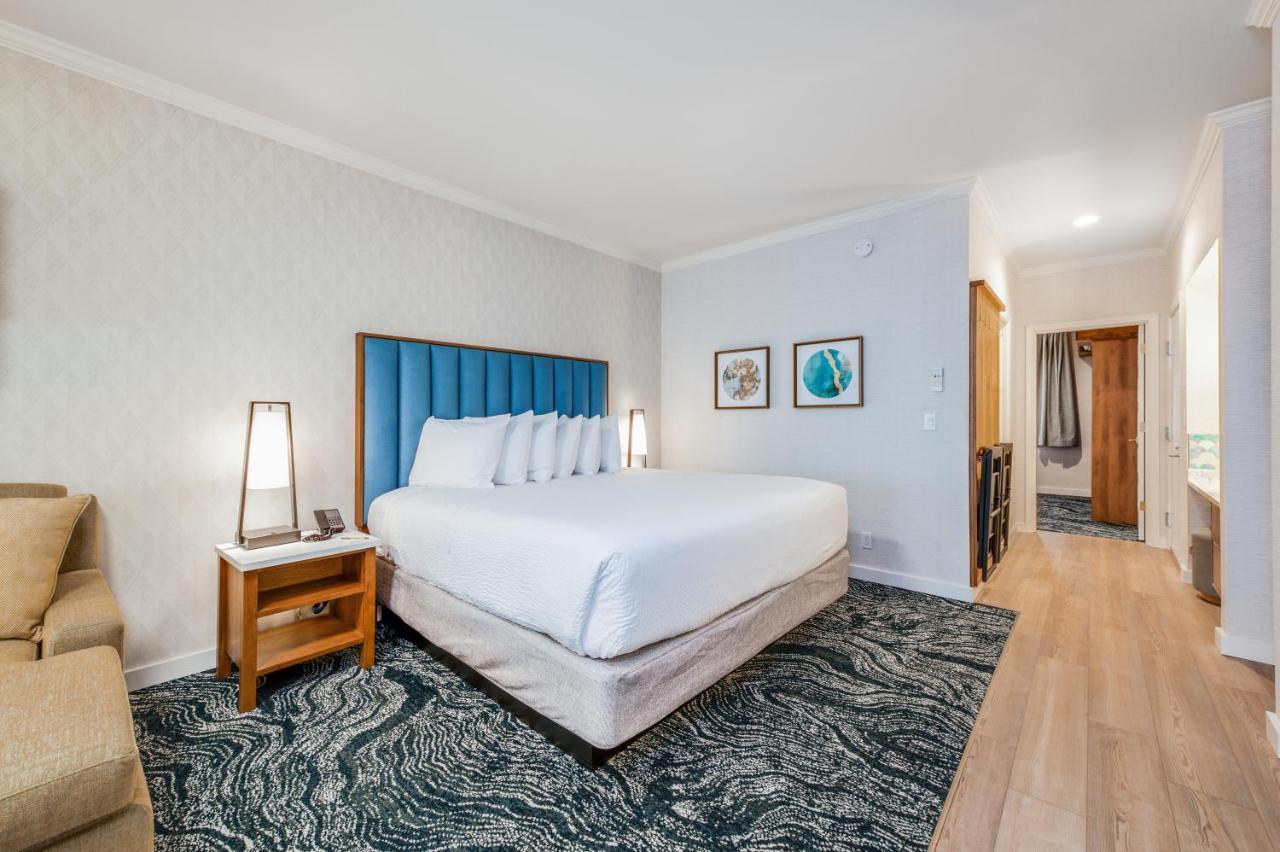 Hallmark Resort In Cannon Beach Εξωτερικό φωτογραφία