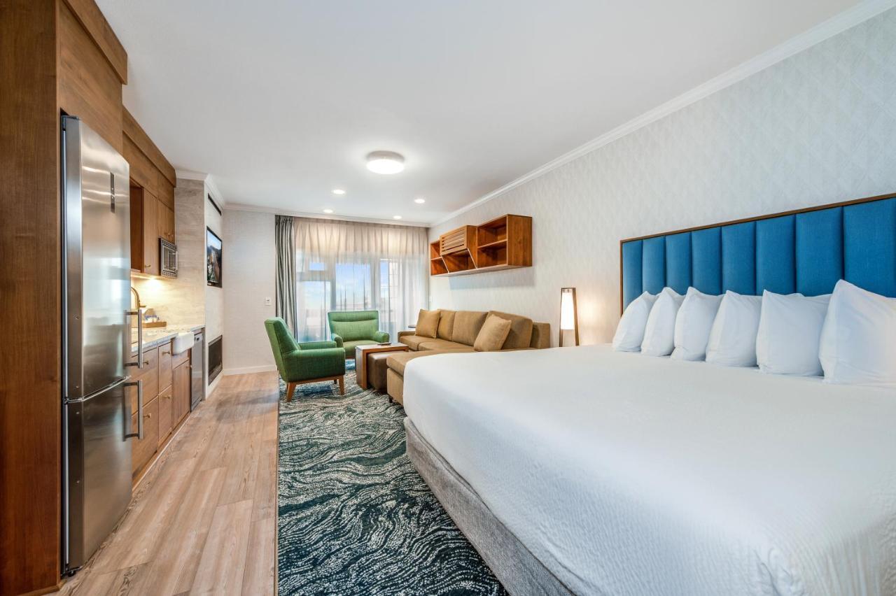 Hallmark Resort In Cannon Beach Εξωτερικό φωτογραφία