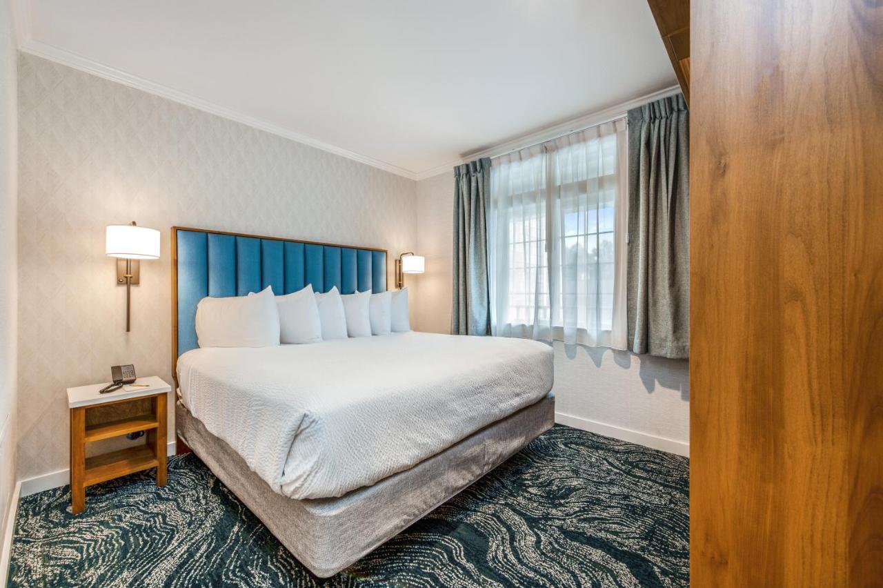 Hallmark Resort In Cannon Beach Εξωτερικό φωτογραφία
