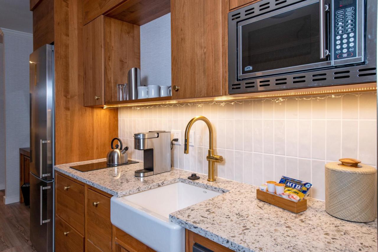 Hallmark Resort In Cannon Beach Εξωτερικό φωτογραφία