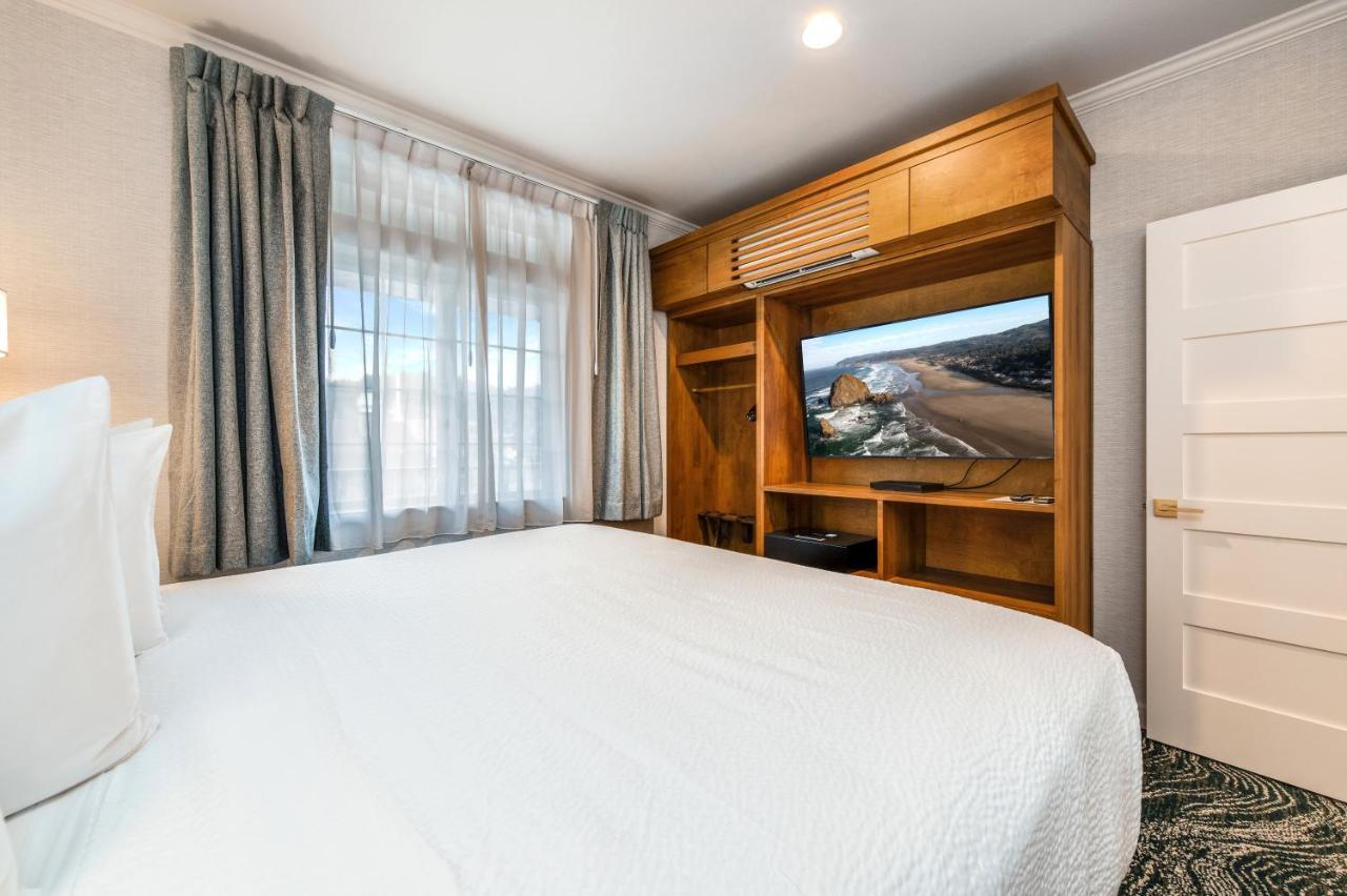 Hallmark Resort In Cannon Beach Εξωτερικό φωτογραφία