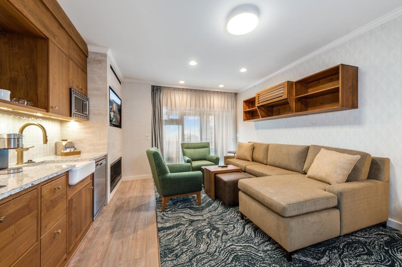 Hallmark Resort In Cannon Beach Εξωτερικό φωτογραφία