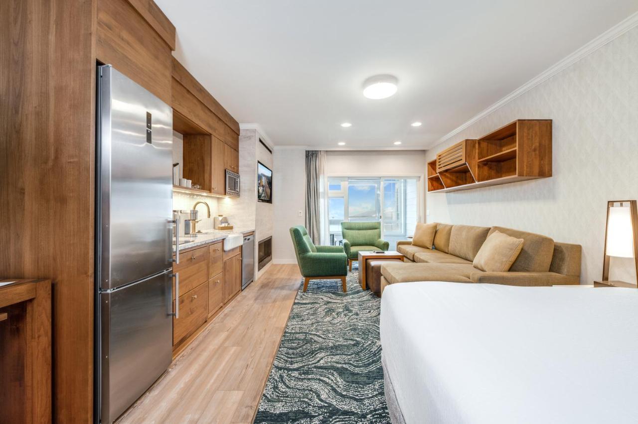Hallmark Resort In Cannon Beach Εξωτερικό φωτογραφία