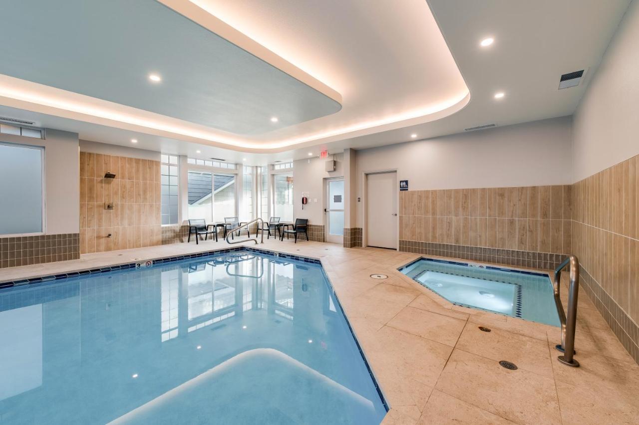 Hallmark Resort In Cannon Beach Εξωτερικό φωτογραφία