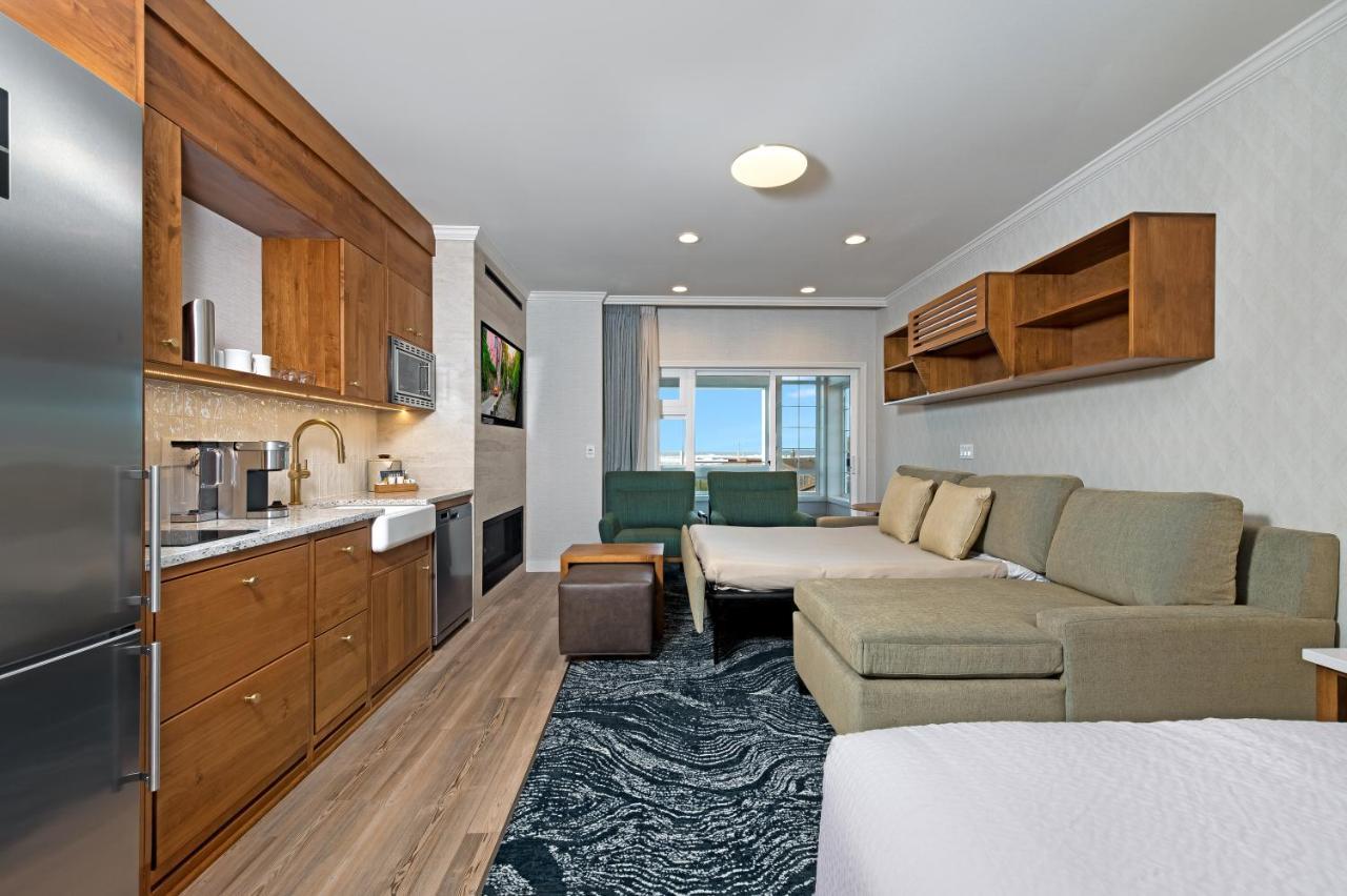 Hallmark Resort In Cannon Beach Εξωτερικό φωτογραφία