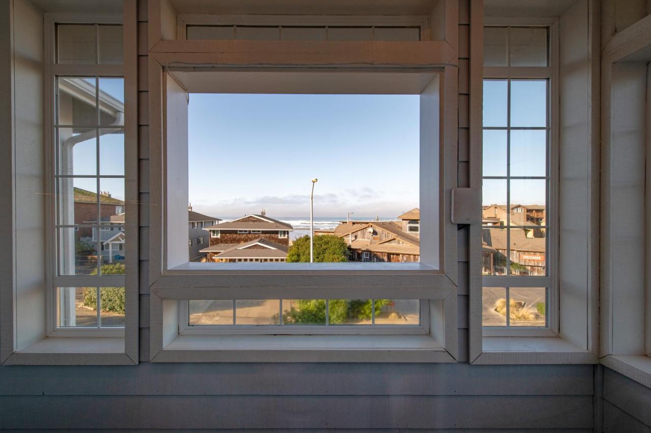 Hallmark Resort In Cannon Beach Εξωτερικό φωτογραφία