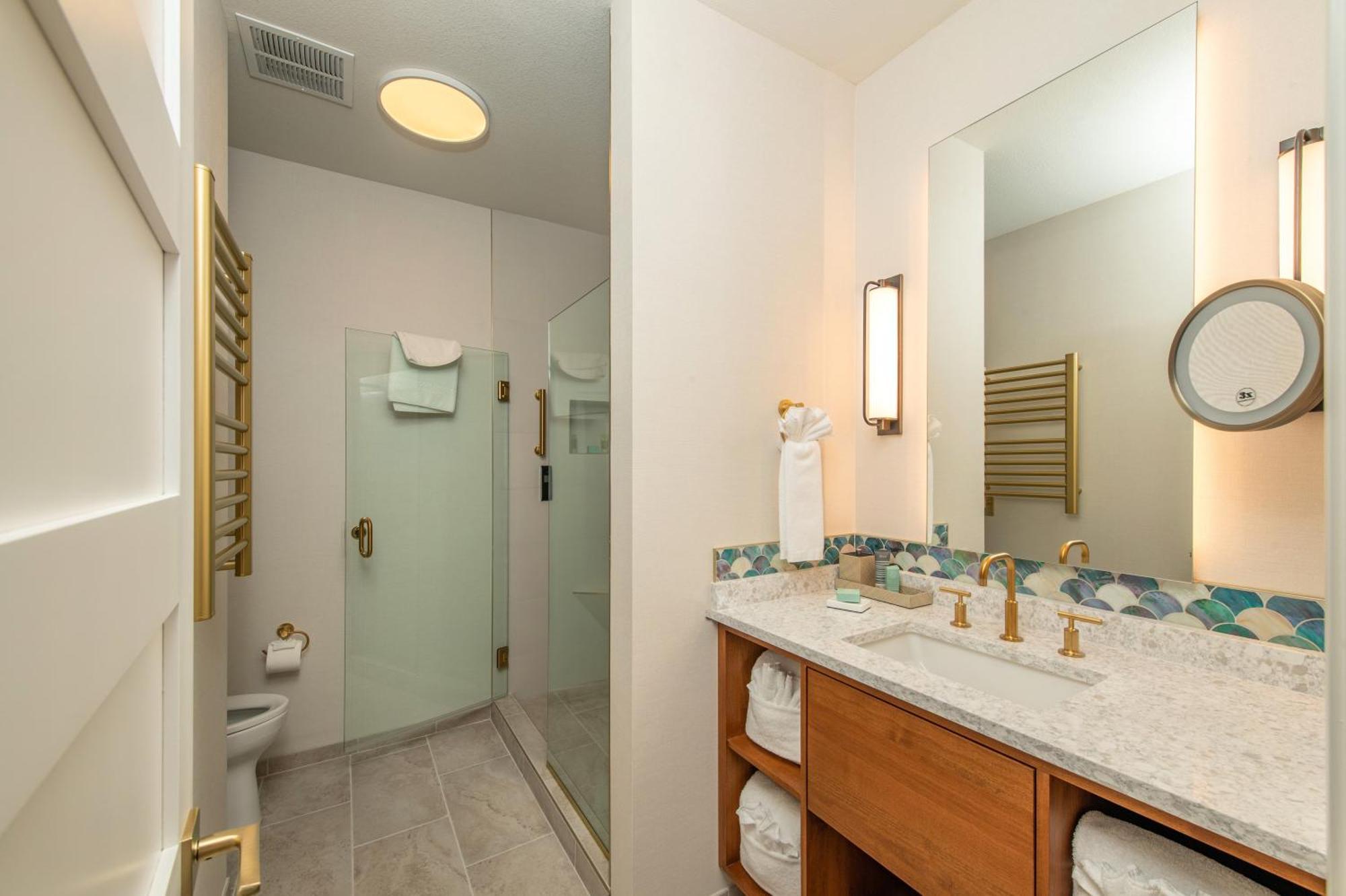 Hallmark Resort In Cannon Beach Εξωτερικό φωτογραφία