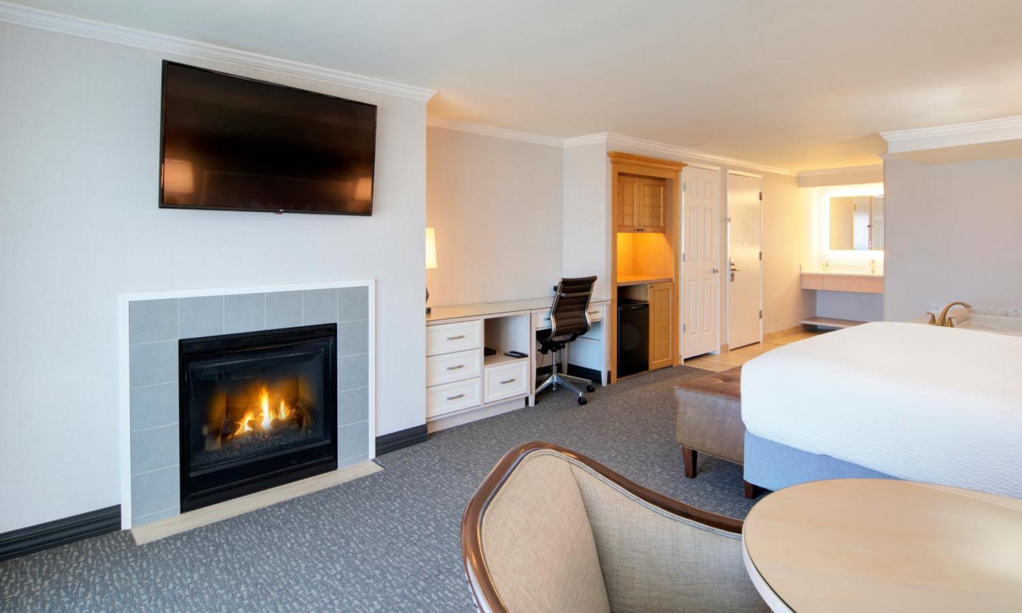Hallmark Resort In Cannon Beach Εξωτερικό φωτογραφία