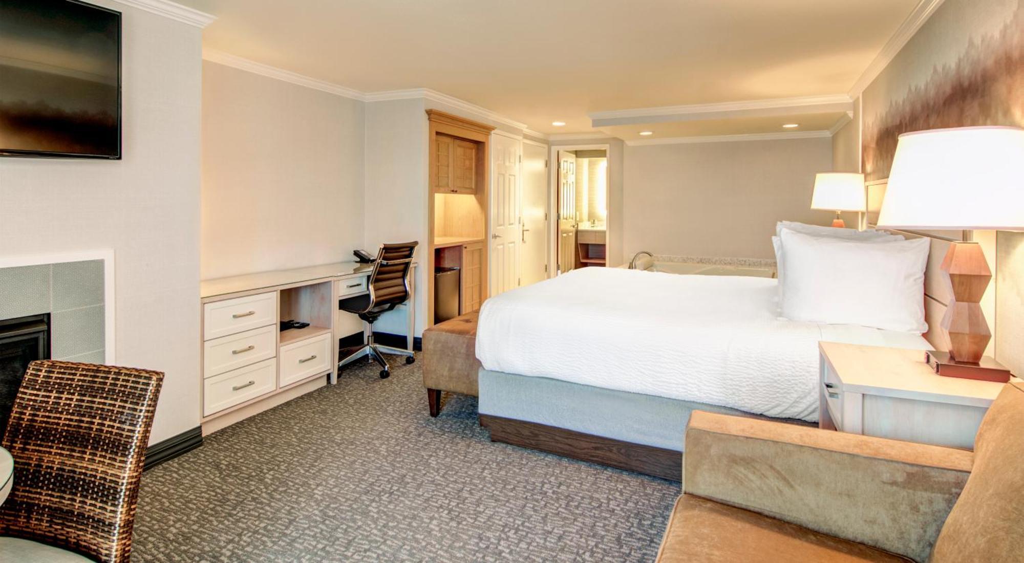 Hallmark Resort In Cannon Beach Εξωτερικό φωτογραφία