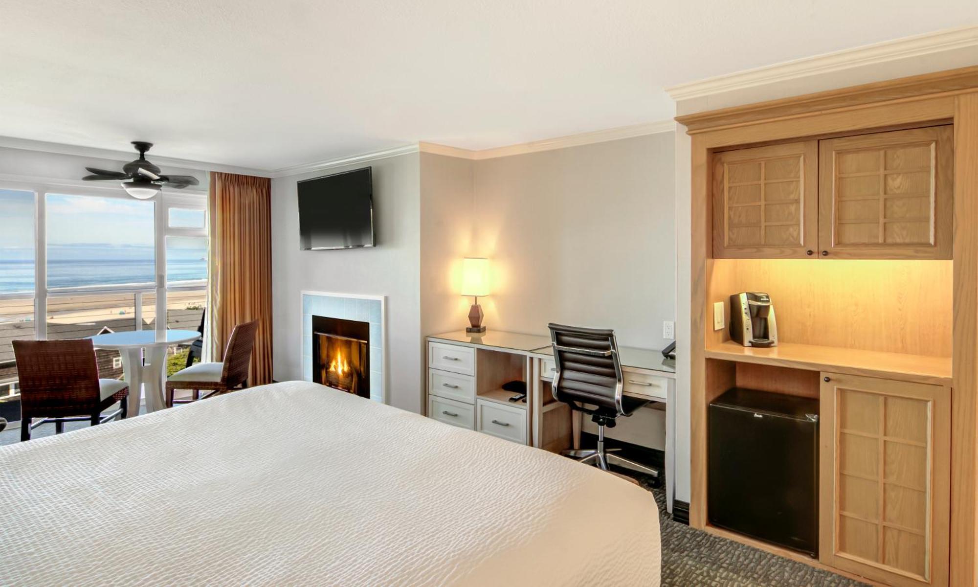 Hallmark Resort In Cannon Beach Εξωτερικό φωτογραφία