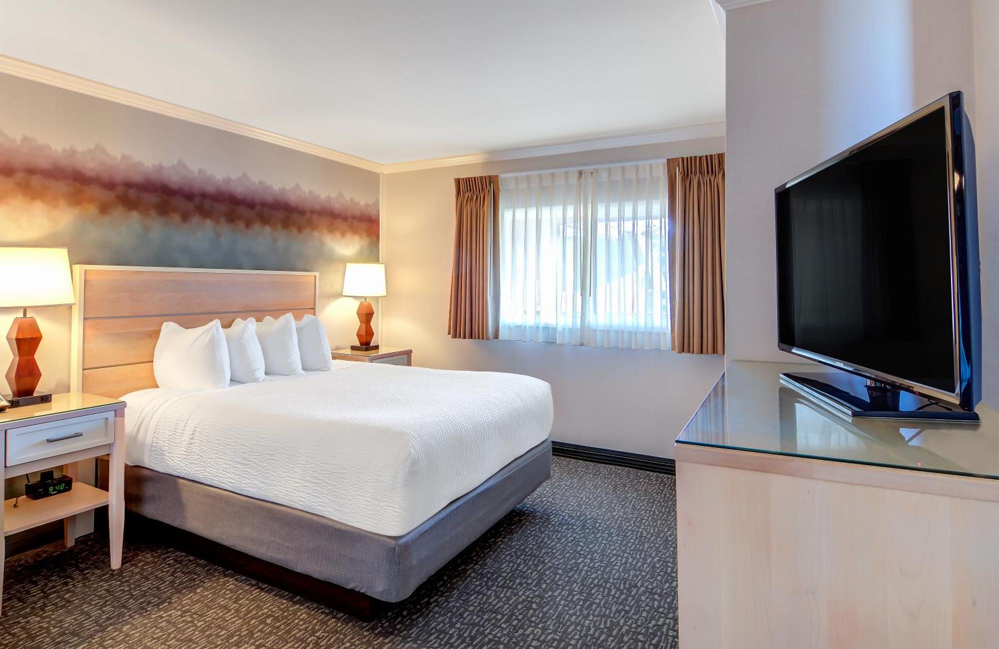 Hallmark Resort In Cannon Beach Εξωτερικό φωτογραφία