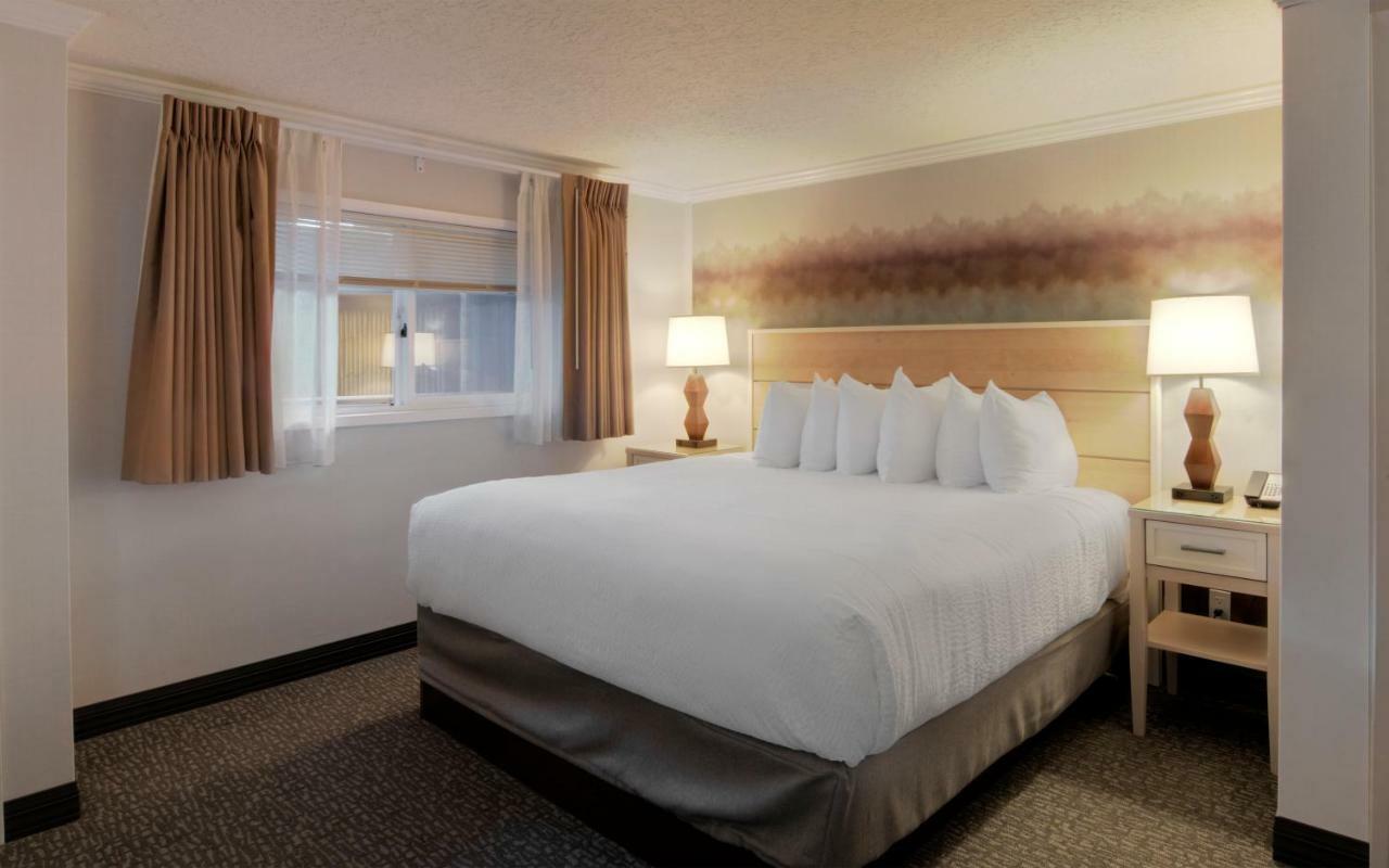 Hallmark Resort In Cannon Beach Εξωτερικό φωτογραφία