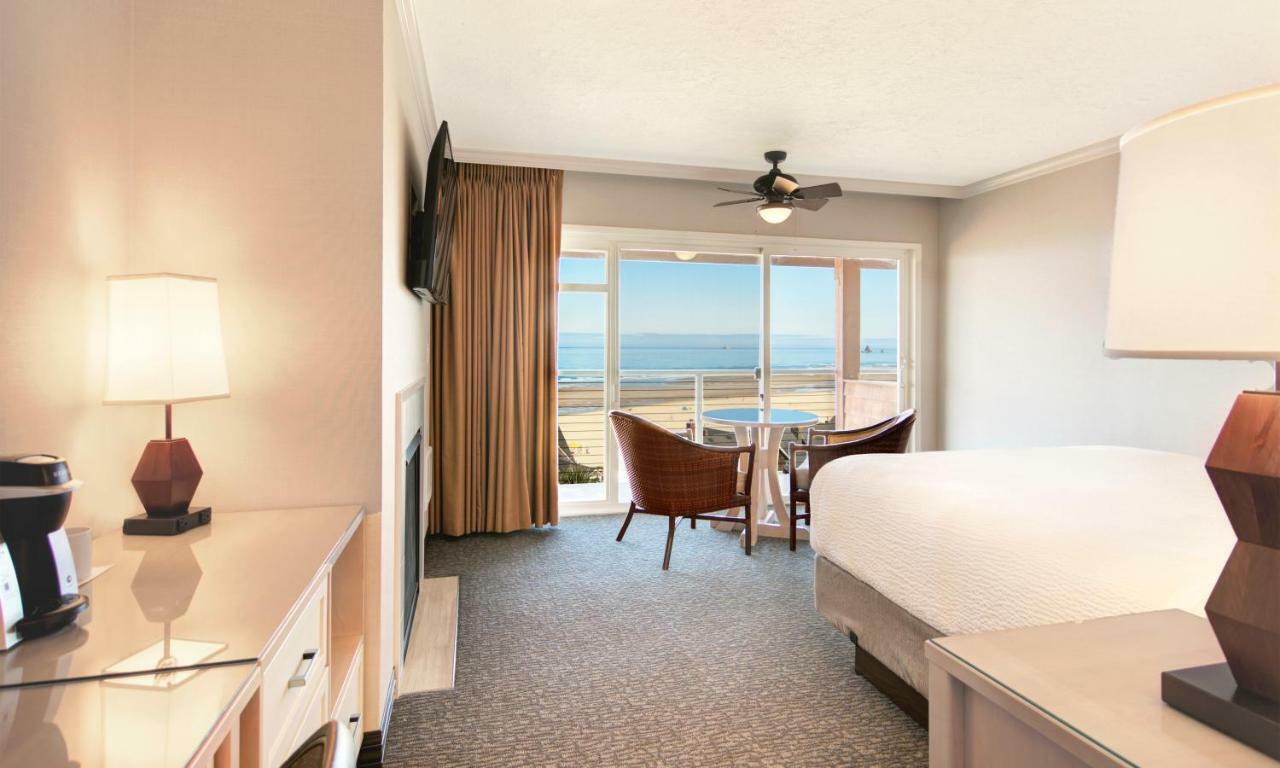 Hallmark Resort In Cannon Beach Εξωτερικό φωτογραφία
