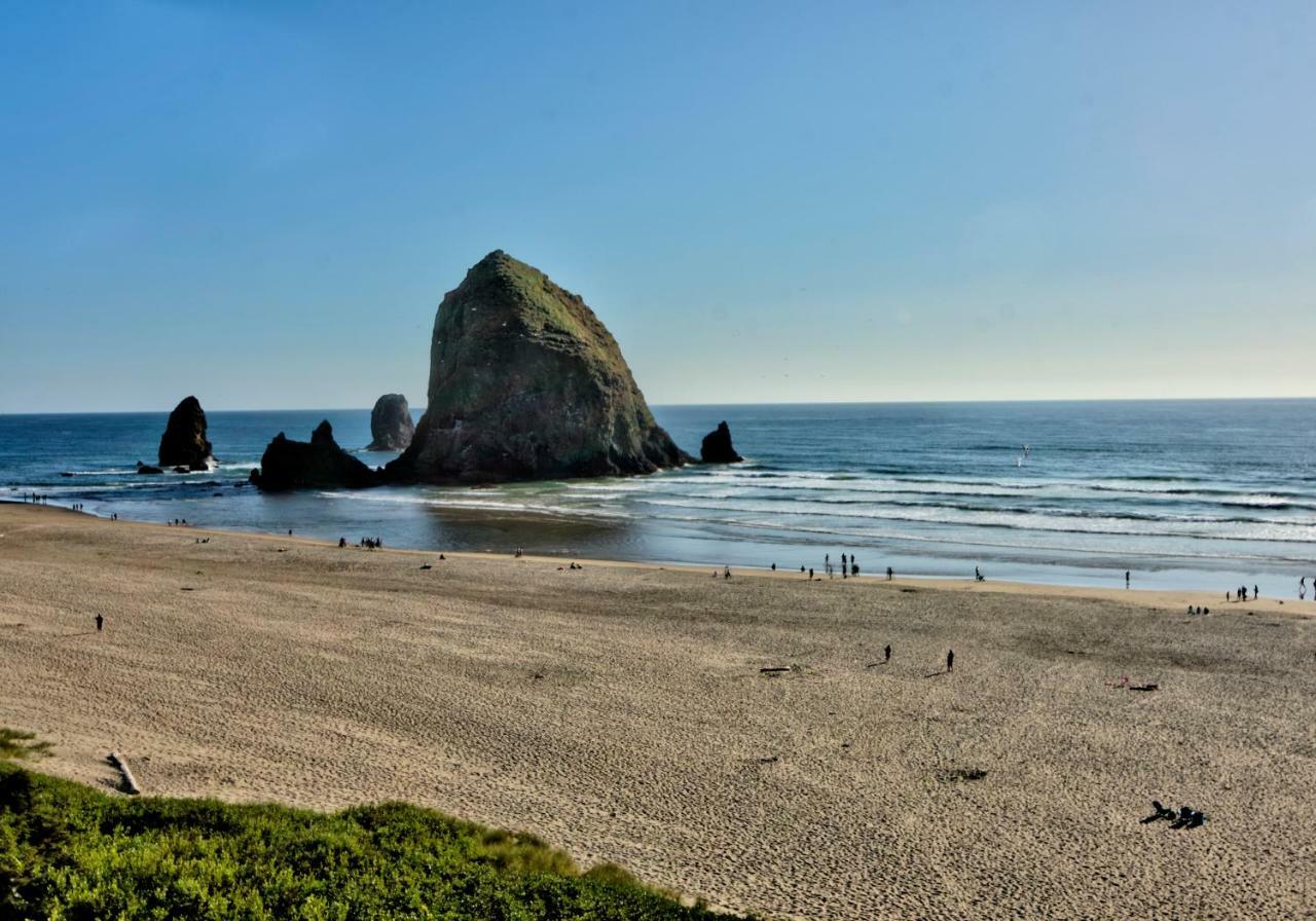 Hallmark Resort In Cannon Beach Εξωτερικό φωτογραφία