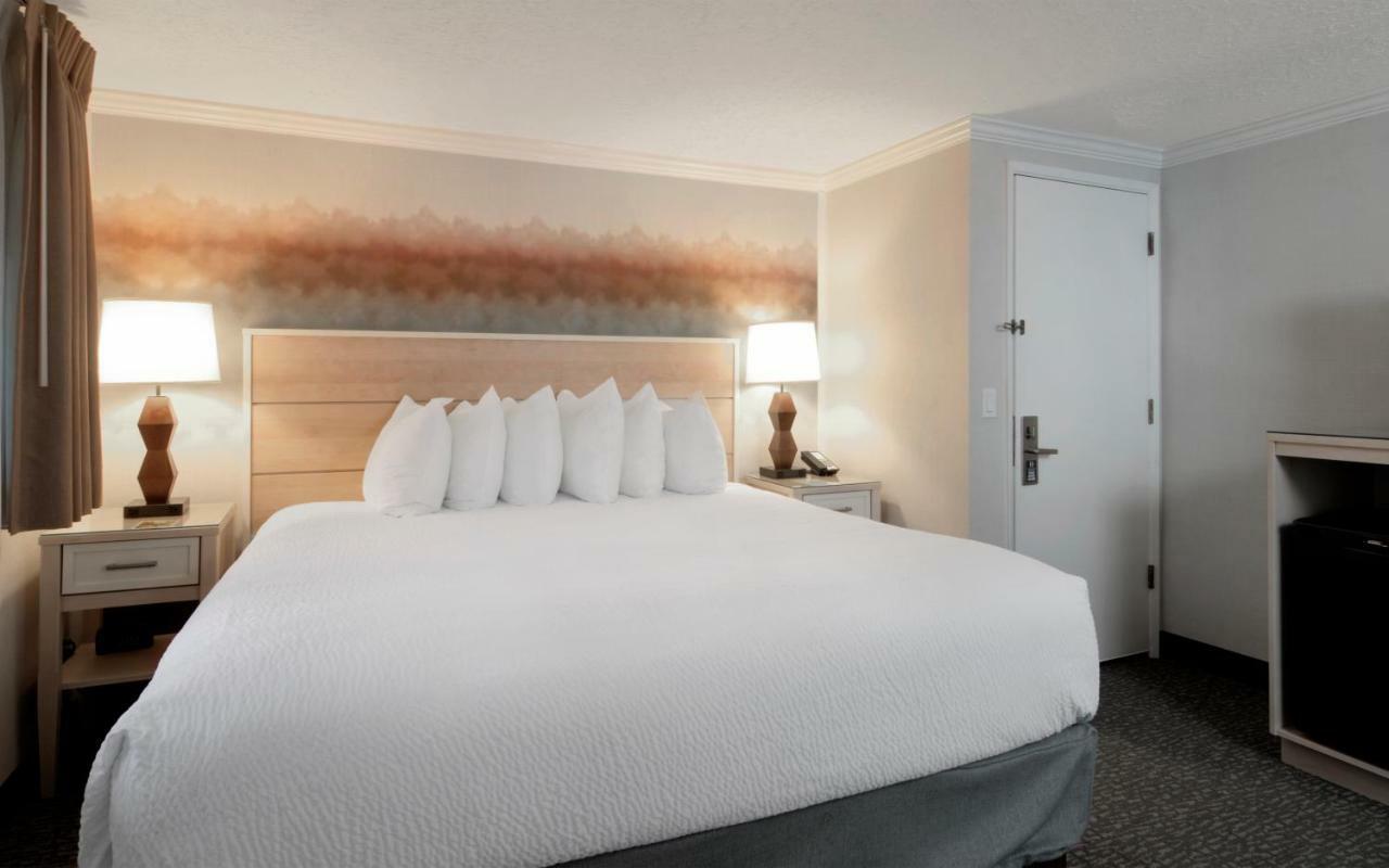 Hallmark Resort In Cannon Beach Εξωτερικό φωτογραφία