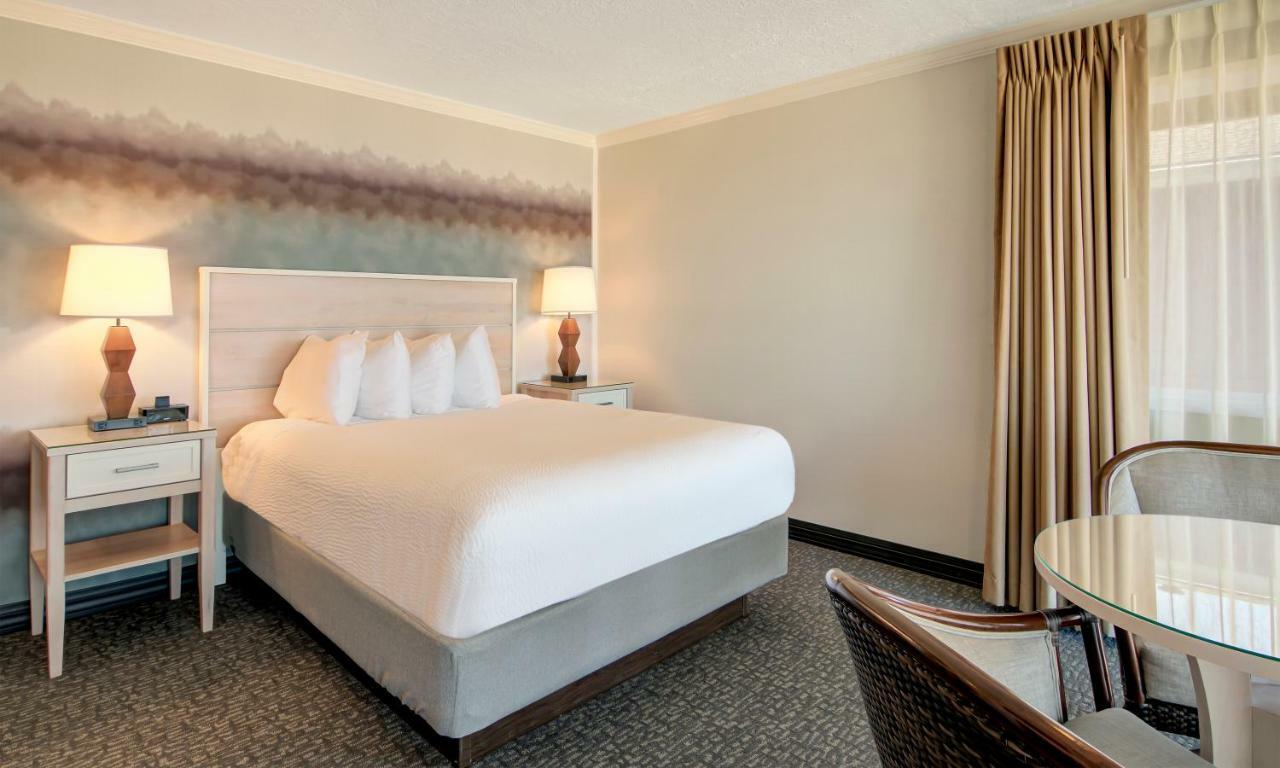 Hallmark Resort In Cannon Beach Εξωτερικό φωτογραφία