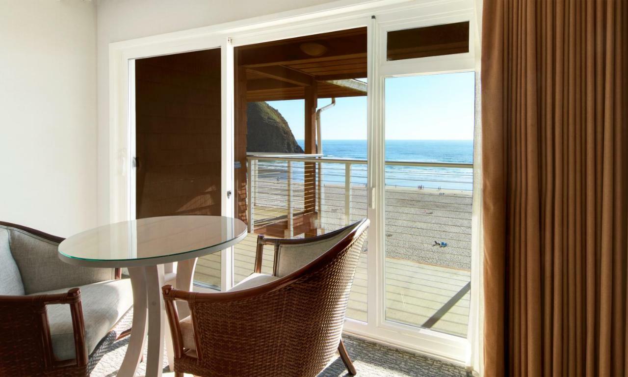Hallmark Resort In Cannon Beach Εξωτερικό φωτογραφία