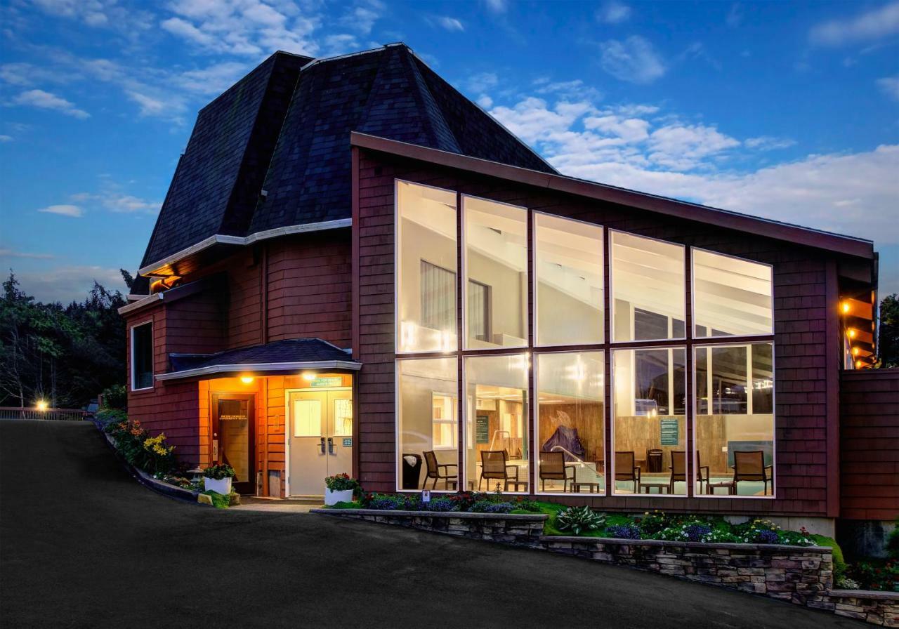 Hallmark Resort In Cannon Beach Εξωτερικό φωτογραφία