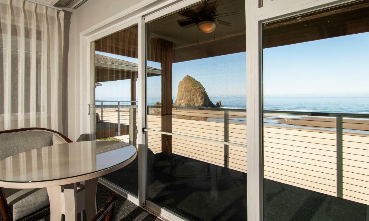 Hallmark Resort In Cannon Beach Εξωτερικό φωτογραφία