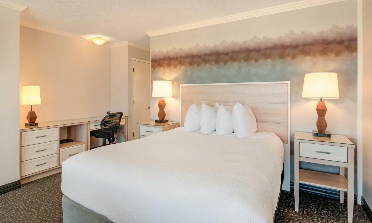 Hallmark Resort In Cannon Beach Εξωτερικό φωτογραφία