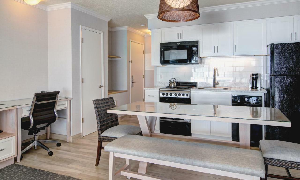 Hallmark Resort In Cannon Beach Εξωτερικό φωτογραφία