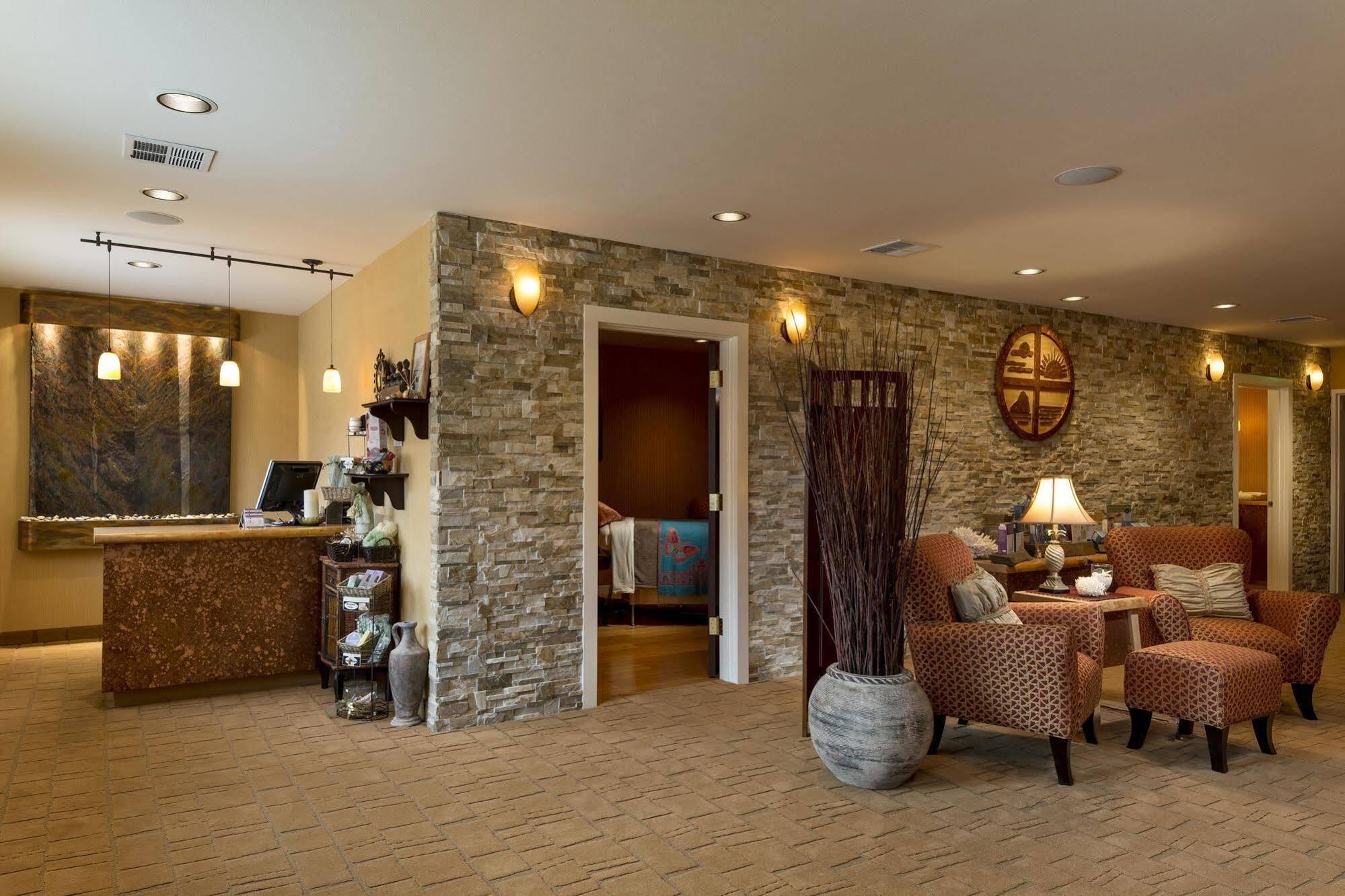 Hallmark Resort In Cannon Beach Εξωτερικό φωτογραφία