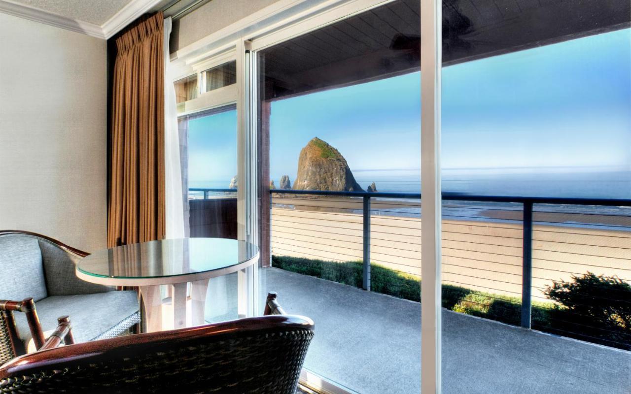 Hallmark Resort In Cannon Beach Εξωτερικό φωτογραφία