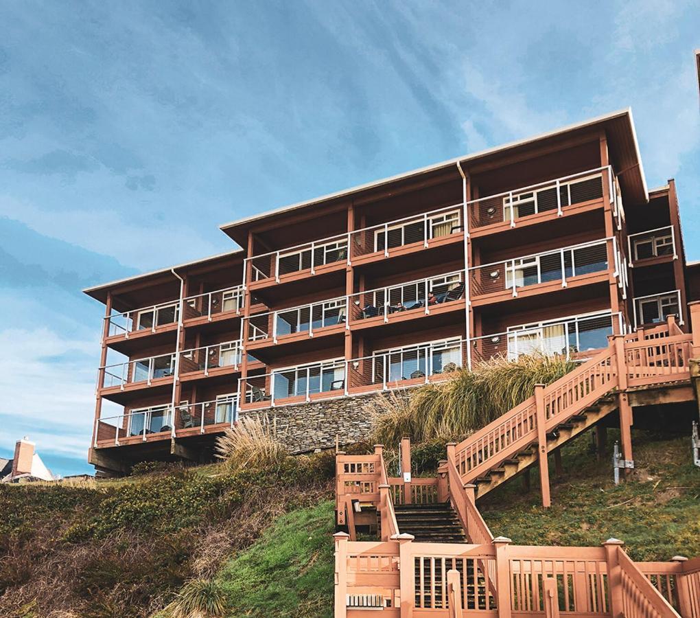 Hallmark Resort In Cannon Beach Εξωτερικό φωτογραφία