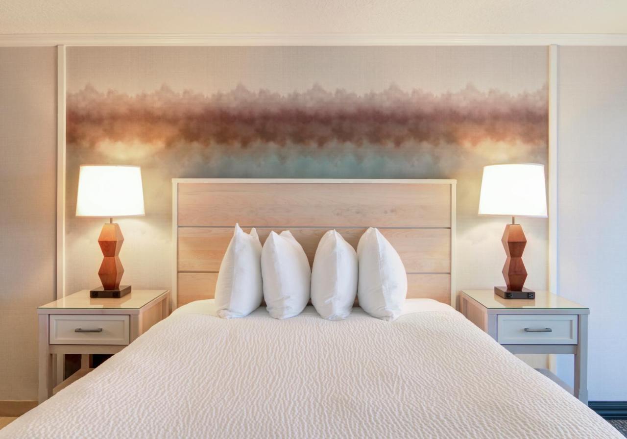 Hallmark Resort In Cannon Beach Εξωτερικό φωτογραφία