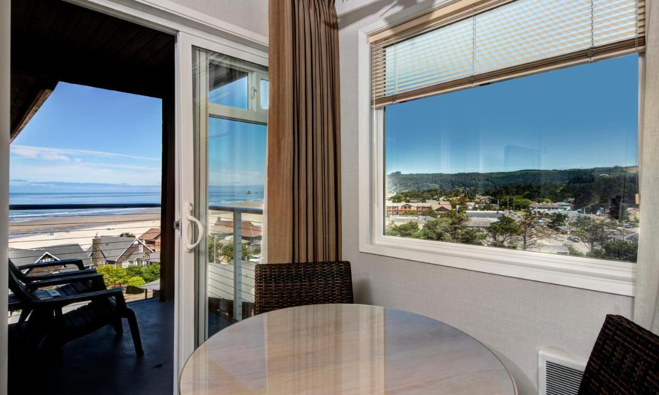 Hallmark Resort In Cannon Beach Εξωτερικό φωτογραφία