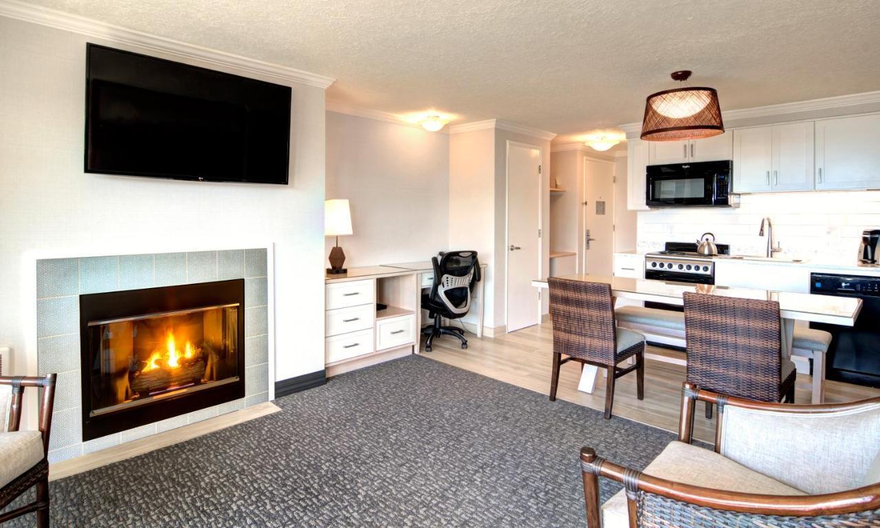 Hallmark Resort In Cannon Beach Εξωτερικό φωτογραφία