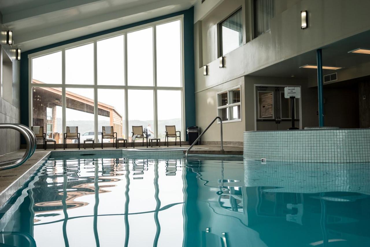 Hallmark Resort In Cannon Beach Εξωτερικό φωτογραφία