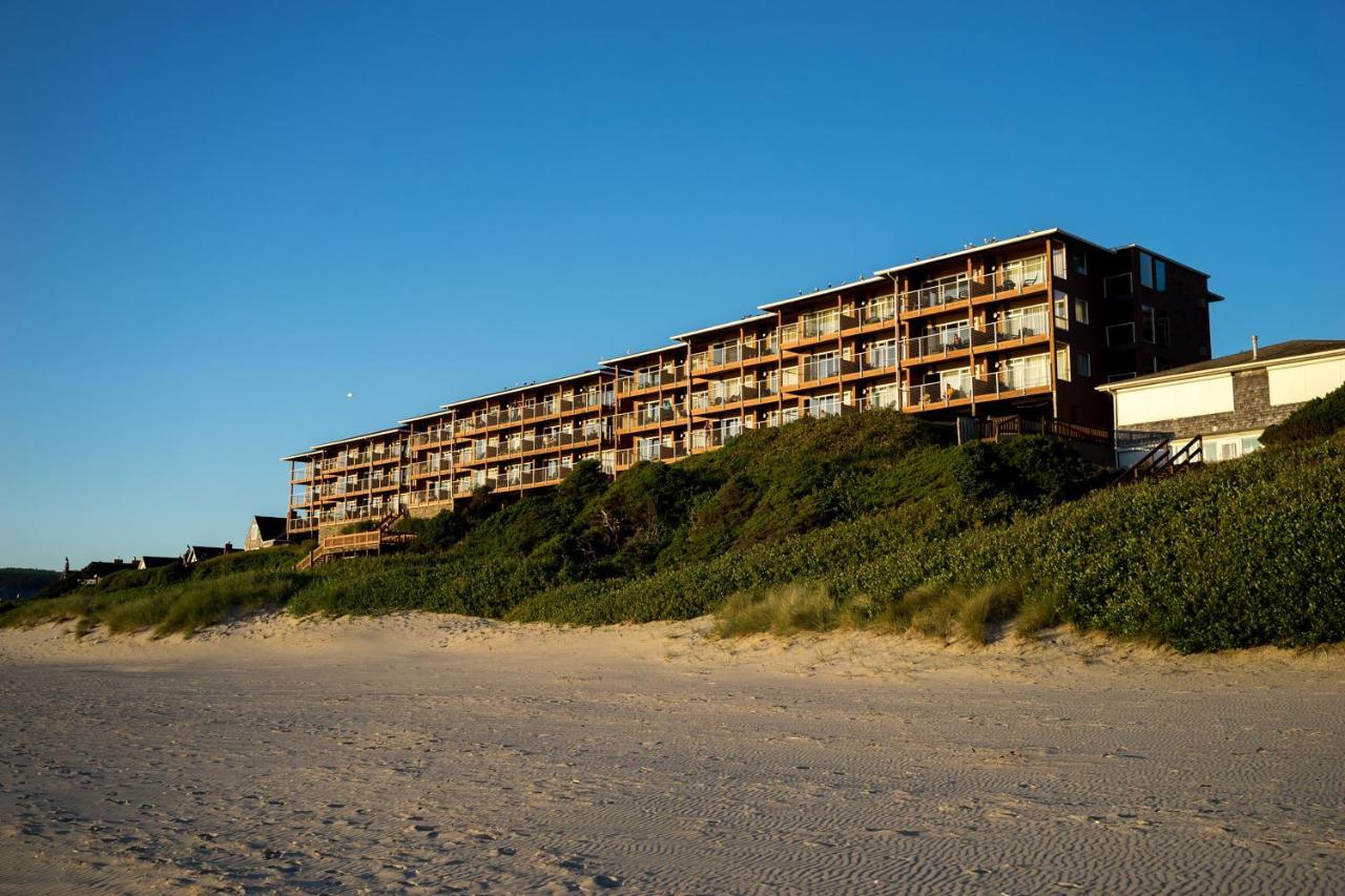 Hallmark Resort In Cannon Beach Εξωτερικό φωτογραφία