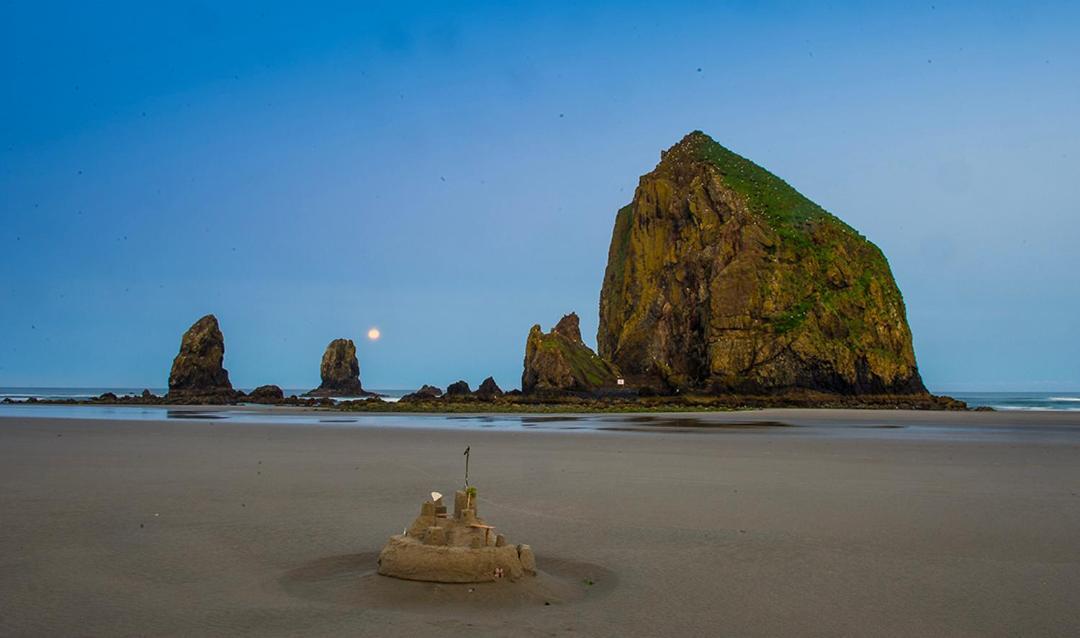 Hallmark Resort In Cannon Beach Εξωτερικό φωτογραφία