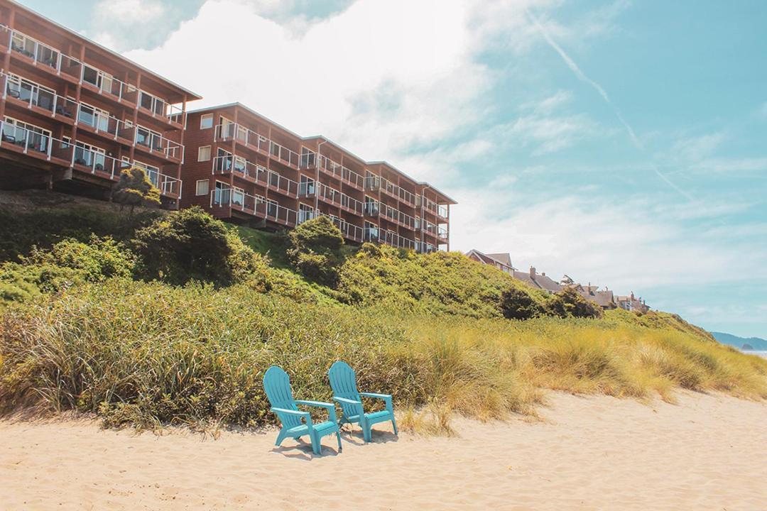 Hallmark Resort In Cannon Beach Εξωτερικό φωτογραφία