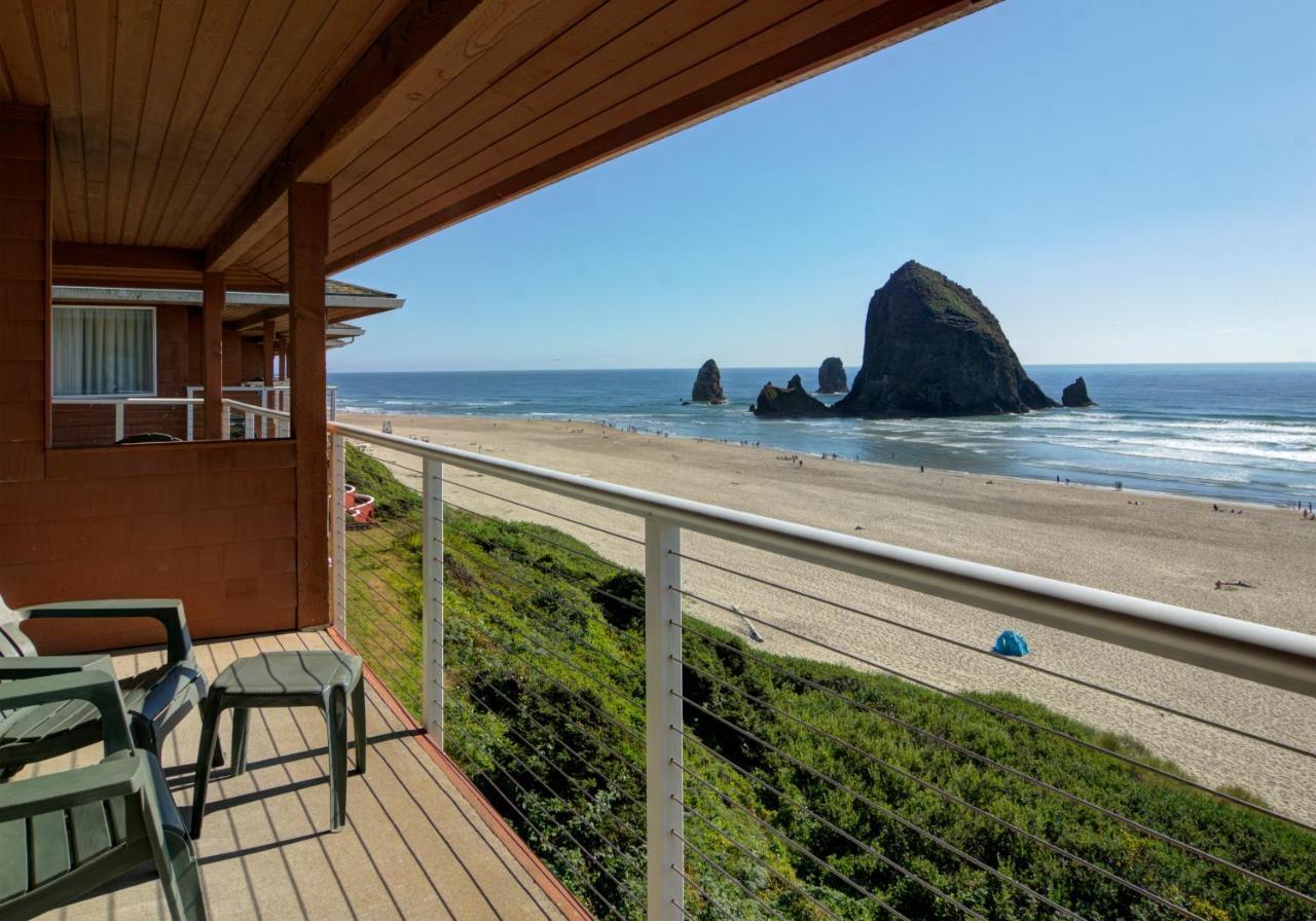 Hallmark Resort In Cannon Beach Εξωτερικό φωτογραφία