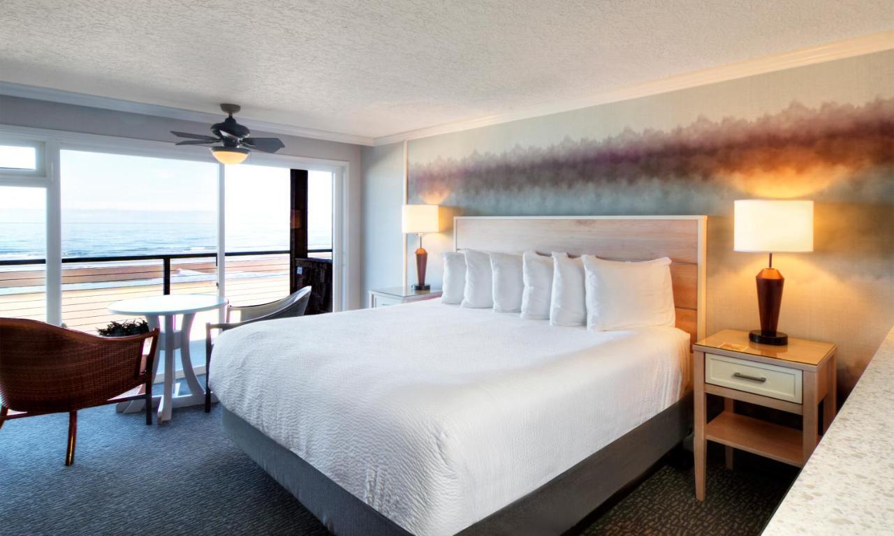 Hallmark Resort In Cannon Beach Εξωτερικό φωτογραφία