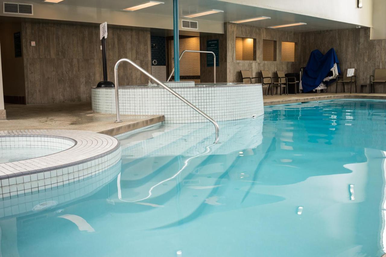 Hallmark Resort In Cannon Beach Εξωτερικό φωτογραφία