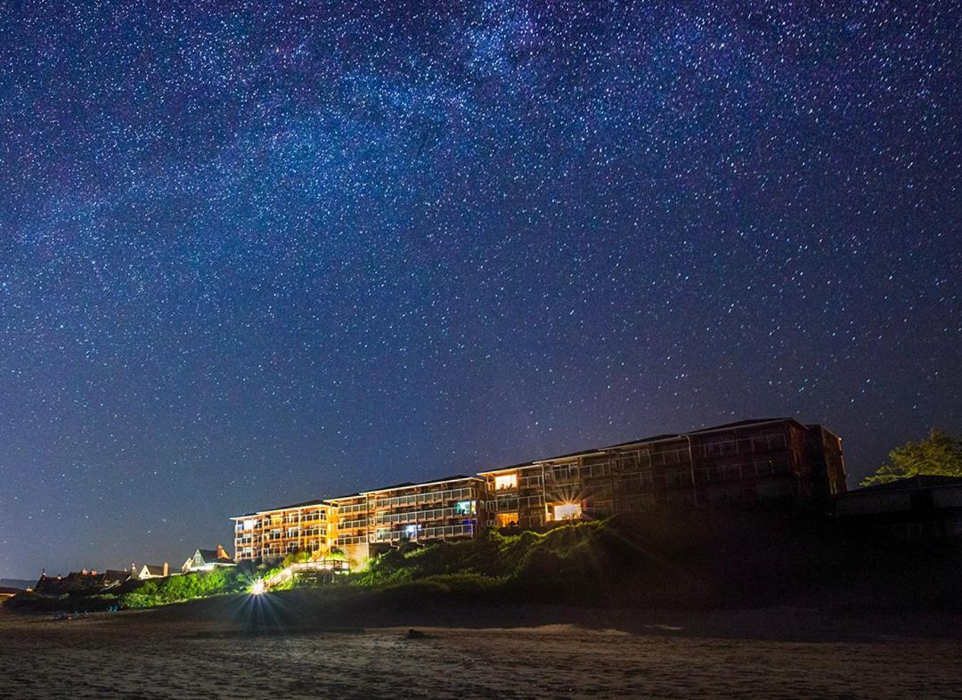 Hallmark Resort In Cannon Beach Εξωτερικό φωτογραφία