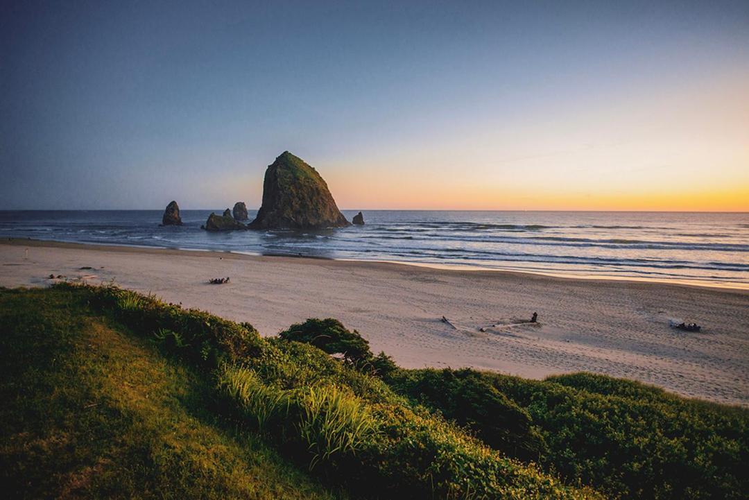 Hallmark Resort In Cannon Beach Εξωτερικό φωτογραφία