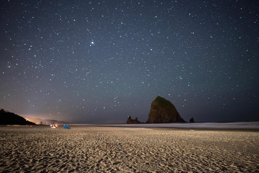 Hallmark Resort In Cannon Beach Εξωτερικό φωτογραφία